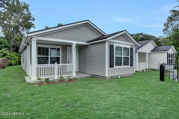 2989 Rexford St, Jacksonville, FL 32254