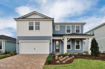 75 Salazar St, St Augustine, FL 32095