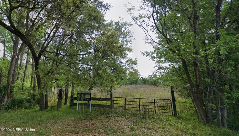 4195 Pine Rd, Orange Park, FL 32065