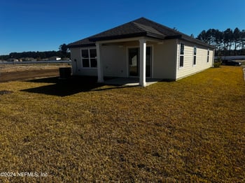 6955 Canoe Birch Rd, Jacksonville, FL 32219