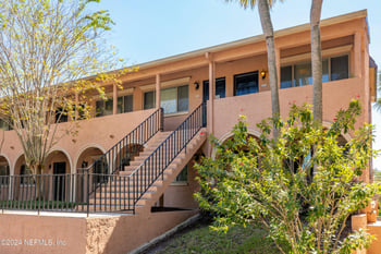 5375 Ortega Farms Blvd #314, Jacksonville, FL 32210