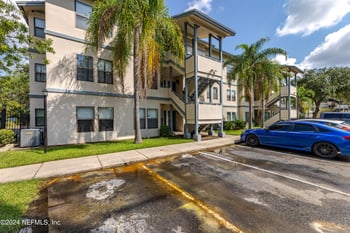 5615 San Juan Ave #105, Jacksonville, FL 32210