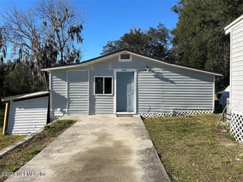 553 61st St, Jacksonville, FL 32208