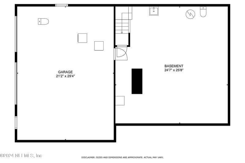 201 15th St, Fernandina Beach, FL 32034