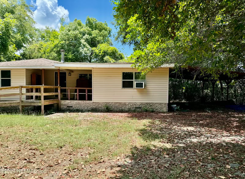 639 Ohio Ave, Macclenny, FL 32063