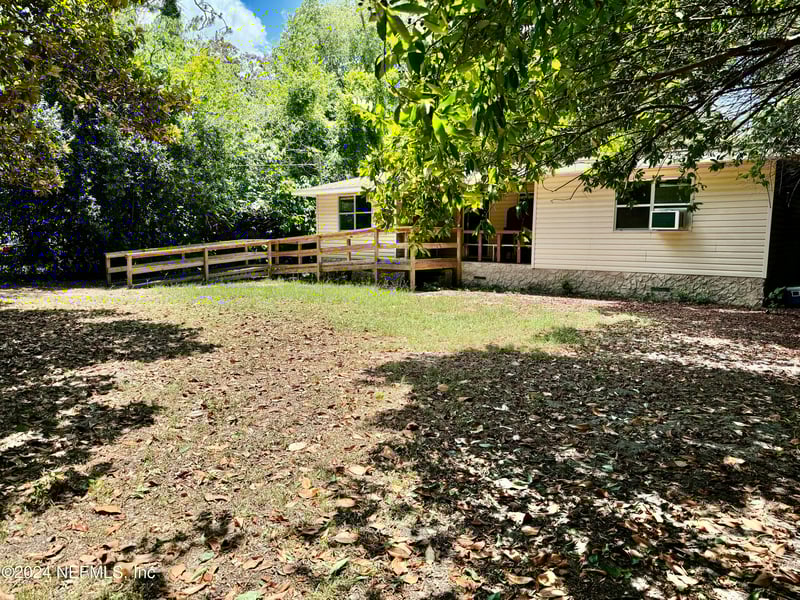 639 Ohio Ave, Macclenny, FL 32063