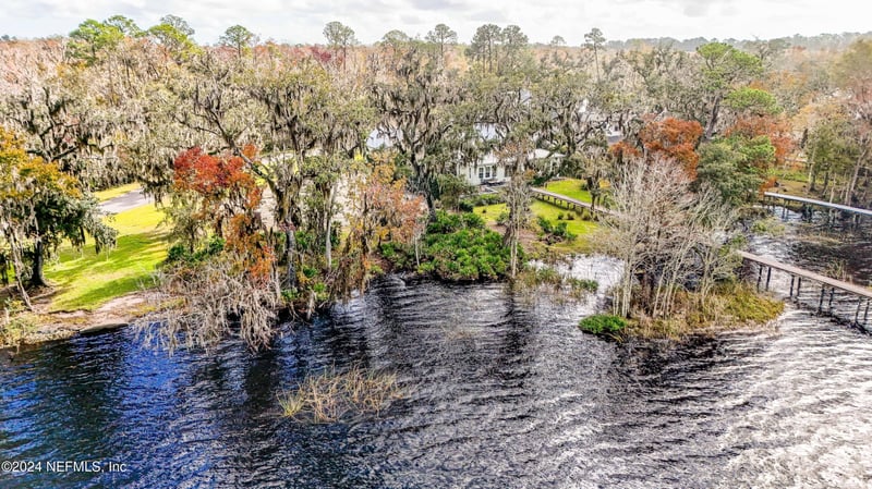 8525 Beverly Ln, St Augustine, FL 32092