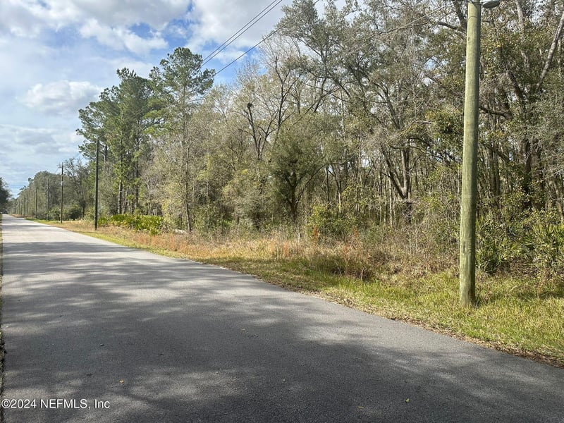 4840 Flagler Estates Blvd, Hastings, FL 32145