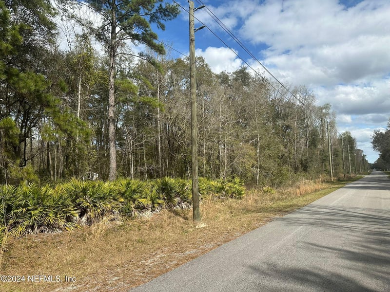 4840 Flagler Estates Blvd, Hastings, FL 32145