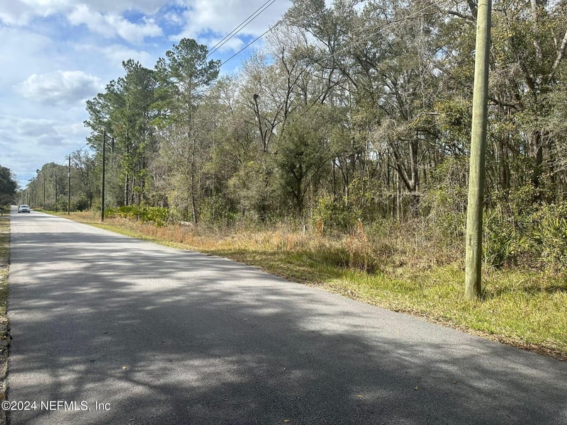 4840 Flagler Estates Blvd, Hastings, FL 32145