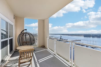 400 Bay St #1007, Jacksonville, FL 32202