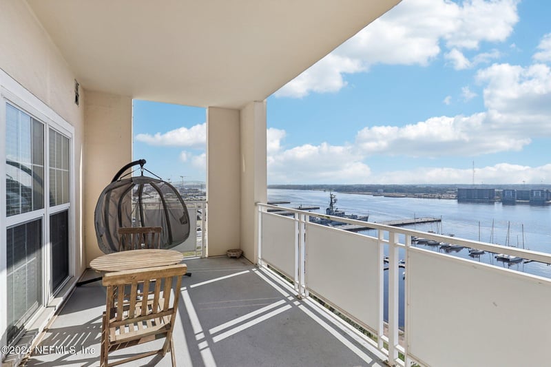 400 Bay St #1007, Jacksonville, FL 32202