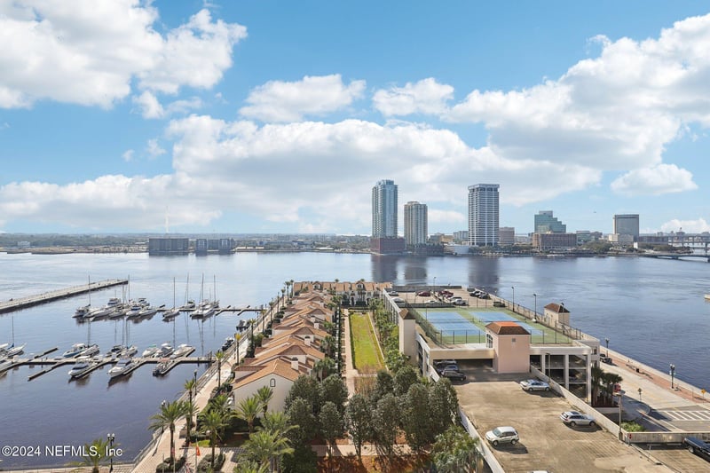 400 Bay St #1007, Jacksonville, FL 32202
