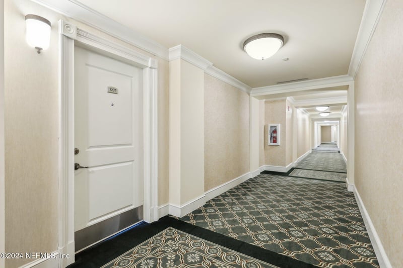 400 Bay St #1007, Jacksonville, FL 32202