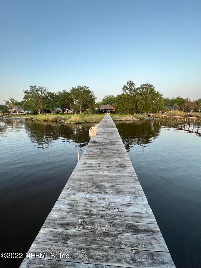 3818 Sandy Shores Dr, Jacksonville, FL 32277