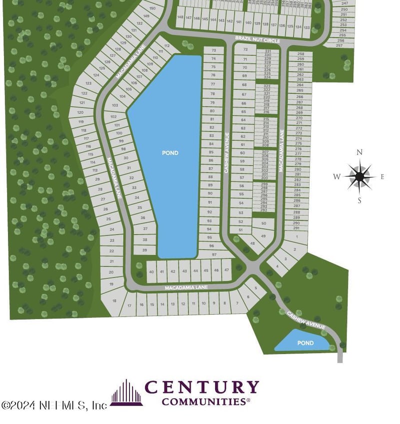 64 Brazil Nut Cir #136, Jacksonville, FL 32218