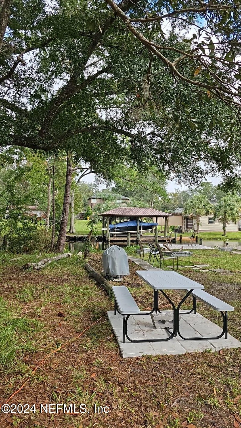 0 Hide A Way Dr, Jacksonville, FL 32258