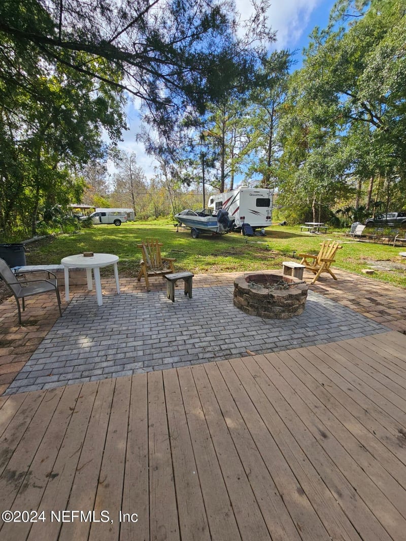 0 Hide A Way Dr, Jacksonville, FL 32258