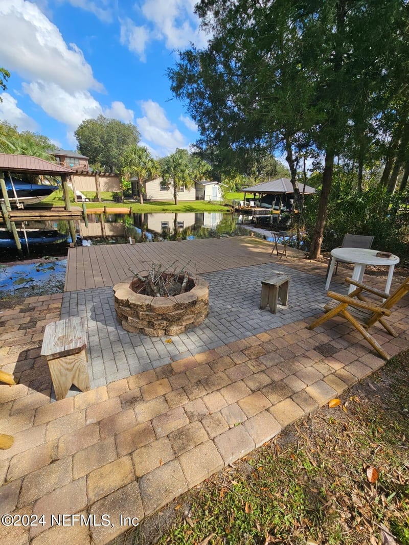 0 Hide A Way Dr, Jacksonville, FL 32258