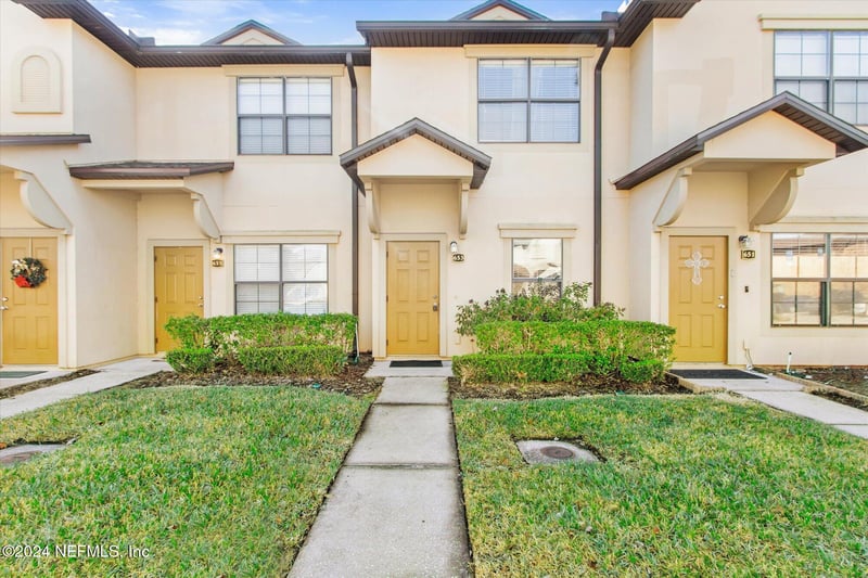 653 Drake Bay Ter, St Augustine, FL 32084