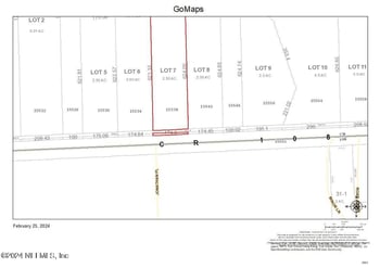 15538 Co Rd 108, Hilliard, FL 32046