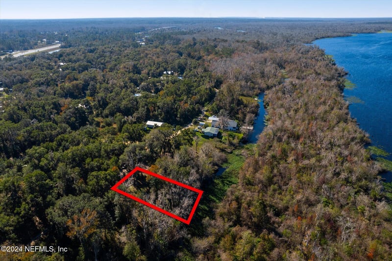 0 Ridgeline Ave, Satsuma, FL 32189