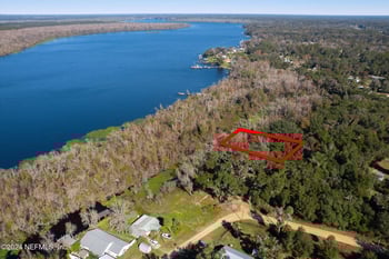 Ridgeline Ave, Satsuma, FL 32189