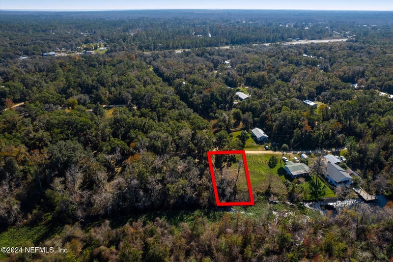 118 Ridgeline Ave, Satsuma, FL 32189