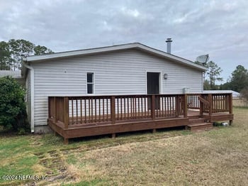 15441 Norman Ave, Jacksonville, FL 32218