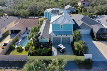 2035 Flagler Ave, Flagler Beach, FL 32136