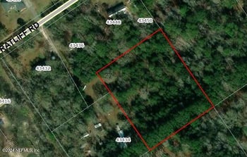 0 Ratliff Rd, Callahan, FL 32011