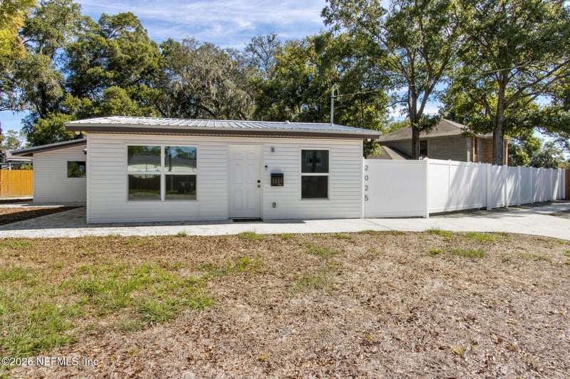 2025 Art Museum Dr, Jacksonville, FL 32207