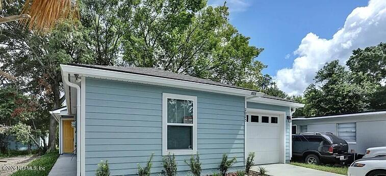 2025 Commonwealth Ave, Jacksonville, FL 32209