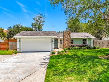 2025 Derringer Rd, Jacksonville, FL 32225
