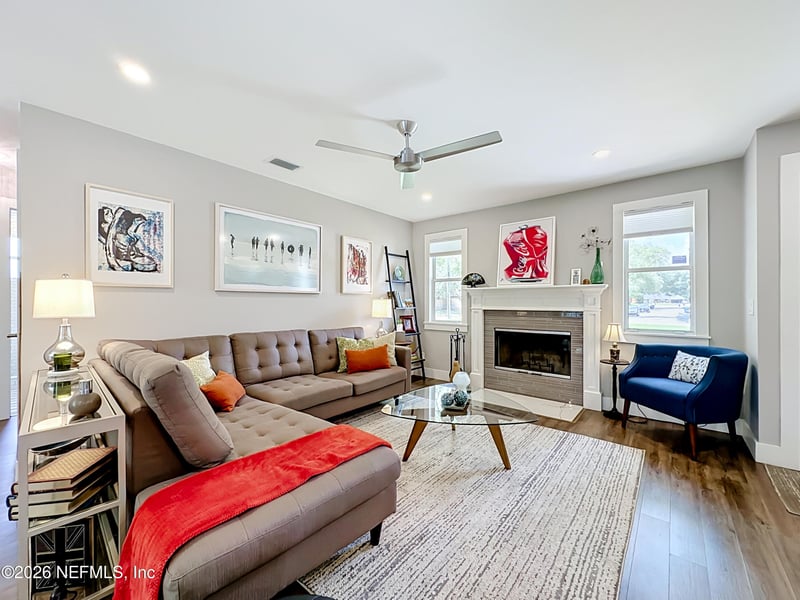2025 Derringer Rd, Jacksonville, FL 32225