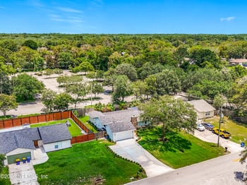 2025 Derringer Rd, Jacksonville, FL 32225