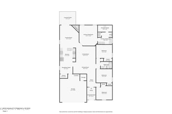 2025 Frogmore Dr, Middleburg, FL 32068