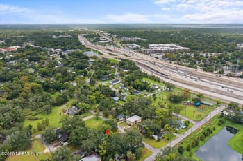 2025 Reed Ave, Jacksonville, FL 32207