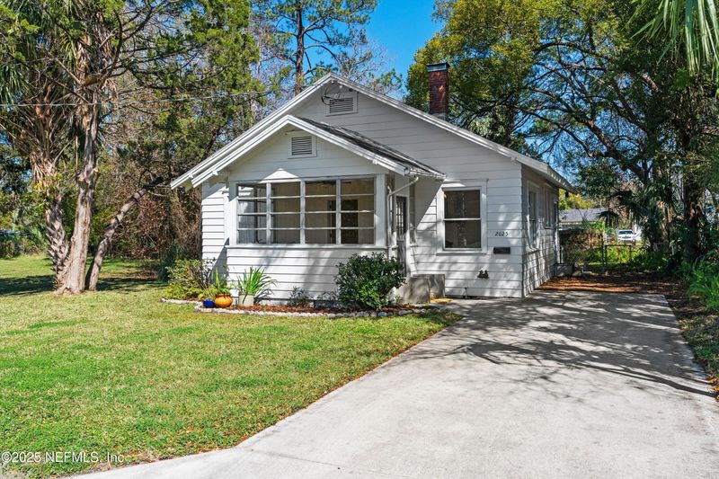 2025 Southampton Rd, Jacksonville, FL 32207