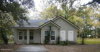2025 Talladega Rd, Jacksonville, FL 32209