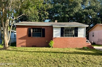 2025 W 15th St, Jacksonville, FL 32209