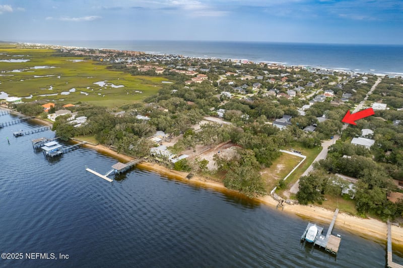 408 Third St, St Augustine, FL 32084