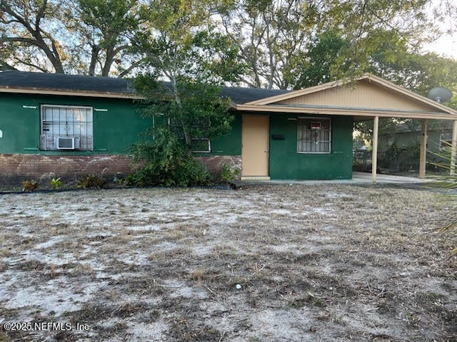 1605 Patrick Cir, Daytona Beach, FL 32117