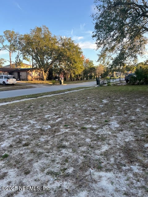 1605 Patrick Cir, Daytona Beach, FL 32117