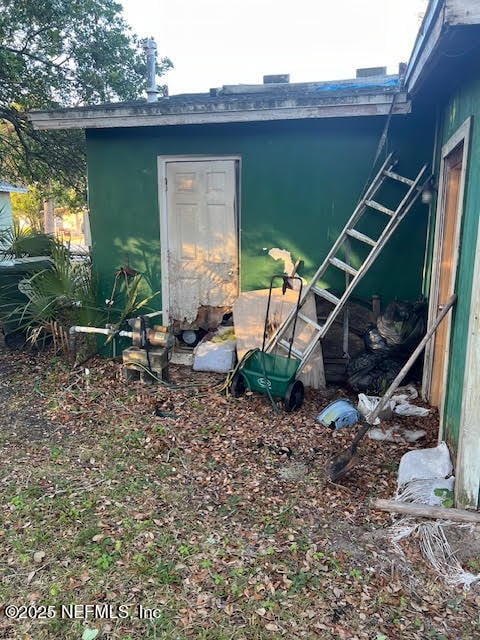 1605 Patrick Cir, Daytona Beach, FL 32117