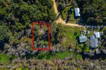 114 Ridgeline Ave, Satsuma, FL 32189