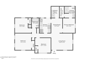 4839 Appleton Ave, Jacksonville, FL 32210