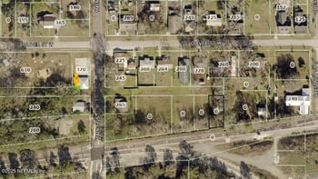 0 Oliver St, Baldwin, FL 32234