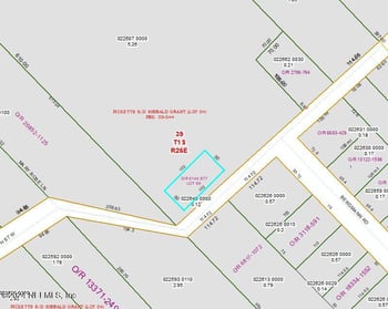 0 45th St, Jacksonville, FL 32208