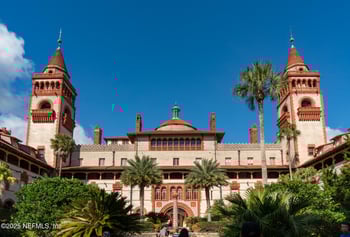 408 Third St, St Augustine, FL 32084